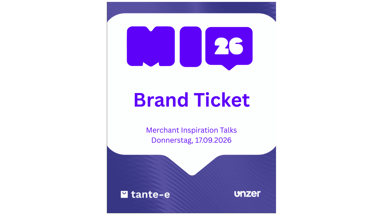 #ticket type_MIT26 Brand Ticket