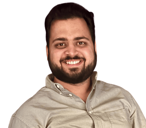 Amit Kulkarni