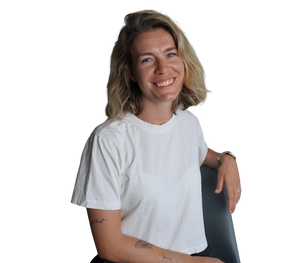 Anna Merget