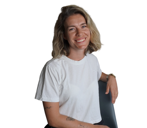 Anna Merget