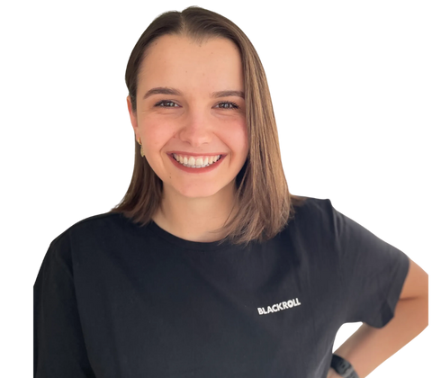 Antonia Kraut 