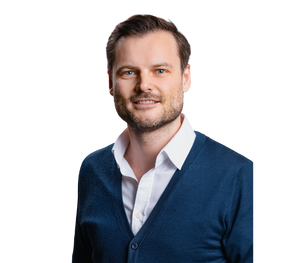 Chris Heinzle 