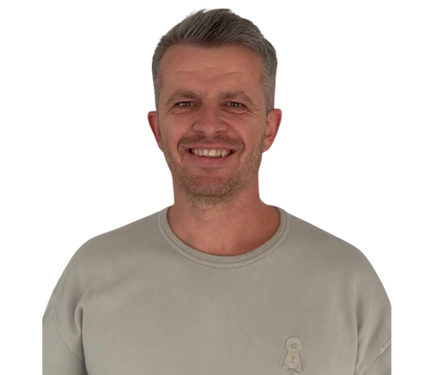 Daniel Schlude 
