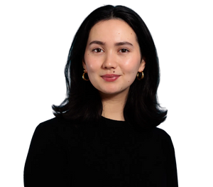 Fiona Aron 