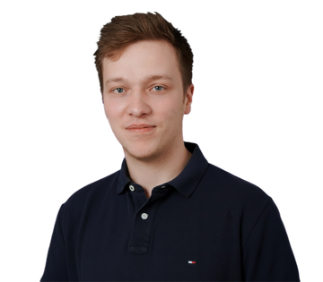 Tobias Pawlik