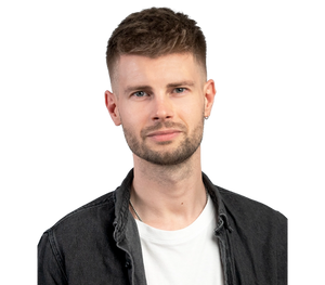 Vincent Huft